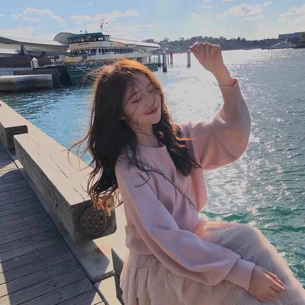 牛仔裤的夏天