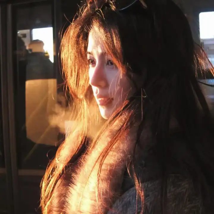 天生有福